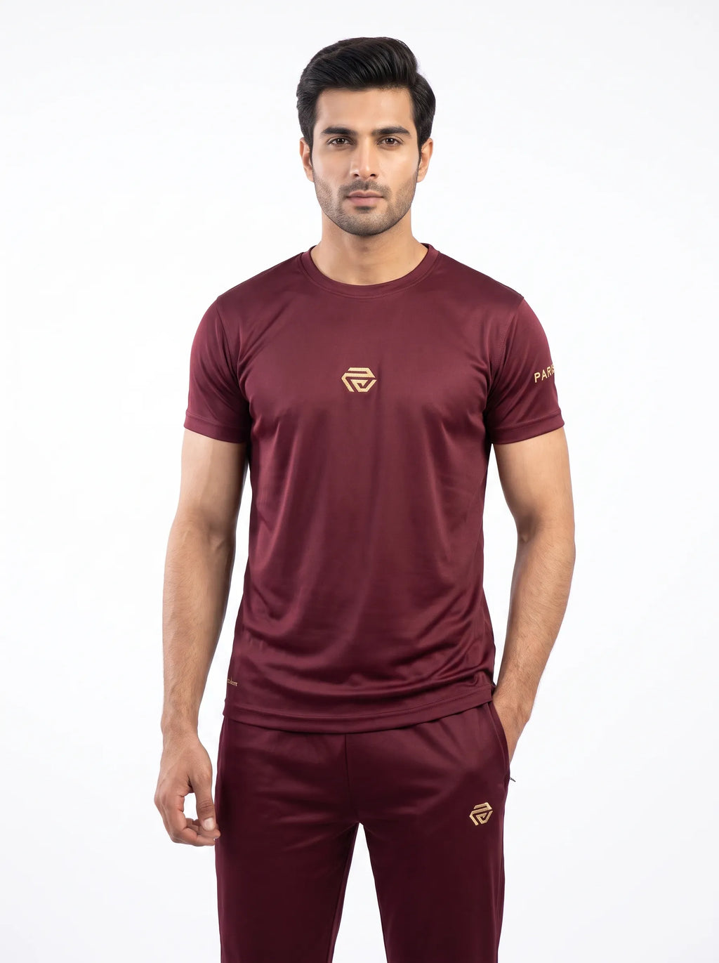 Drifit Tracksuits (Embossed logo ) Special