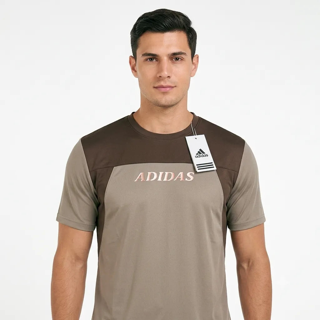 Adi Dri-fit Tshirt