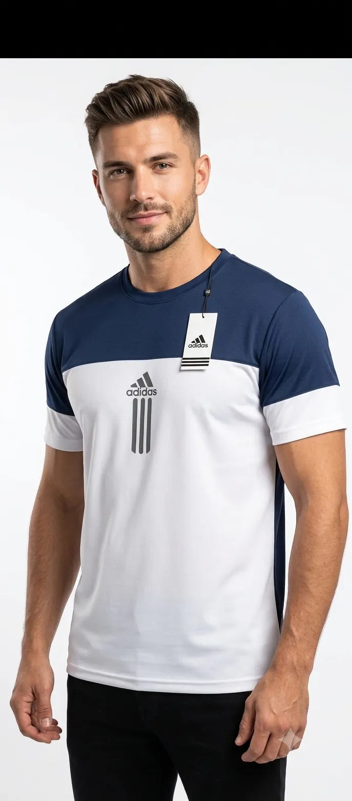 Adi Dri-fit Tshirt (2_3XL only)