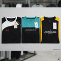 Pack of 3 T-shirts (Random color's)