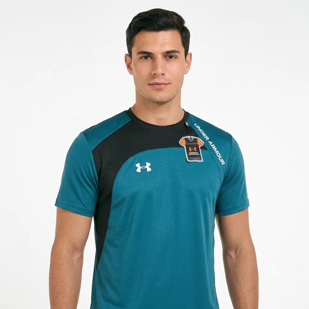 Under Armr Dri-fit Tshirt