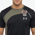 Under Armr Dri-fit Tshirt