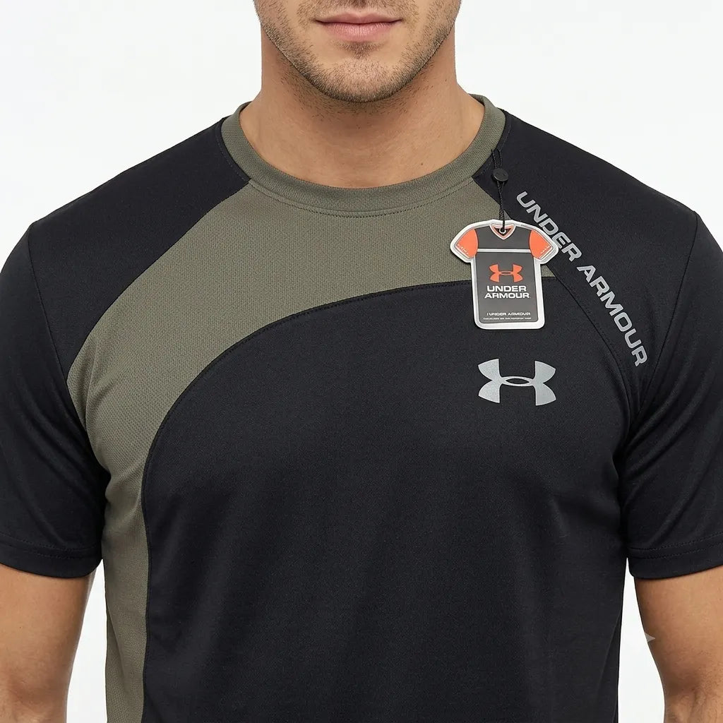 Under Armr Dri-fit Tshirt