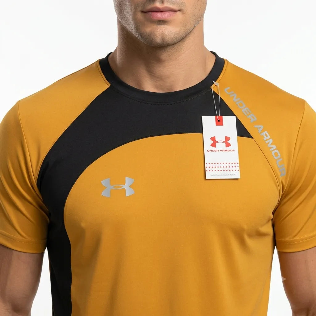 Under Armr Dri-fit Tshirt