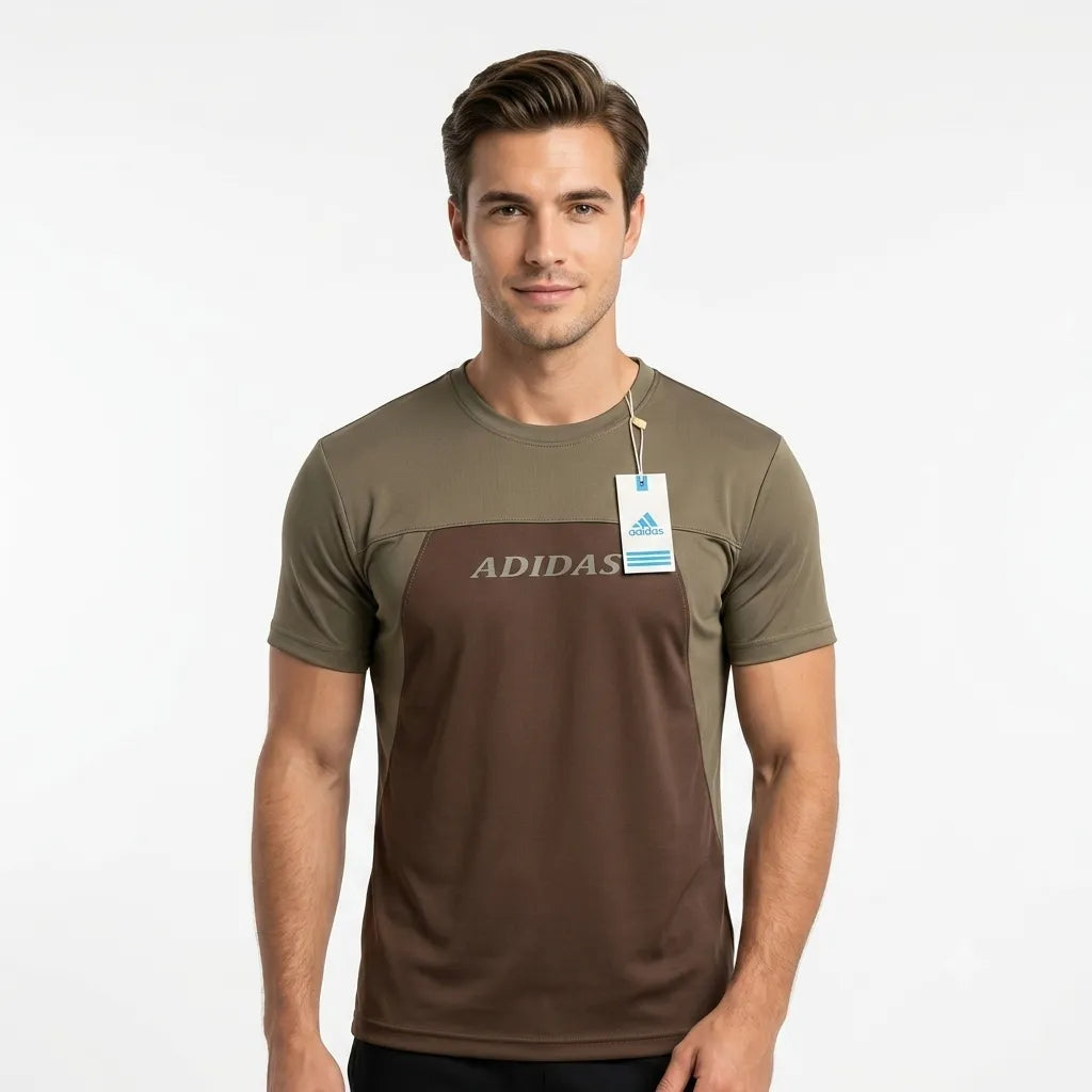 Adi Dri-fit Tshirt