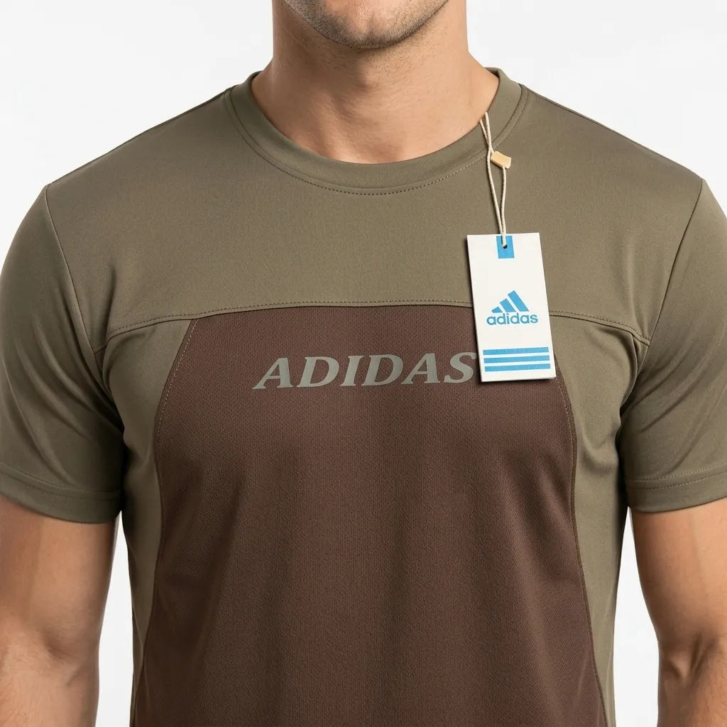 Adi Dri-fit Tshirt