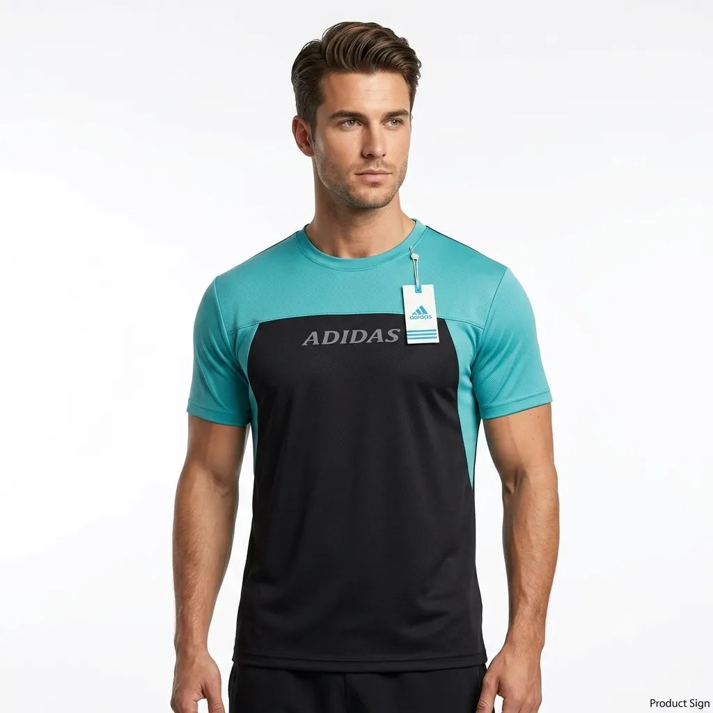 Adi Dri-fit Tshirt