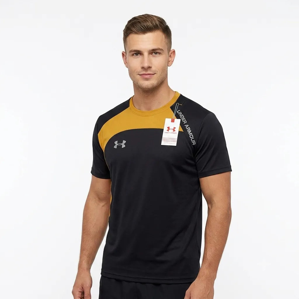 Under Armr Dri-fit Tshirt