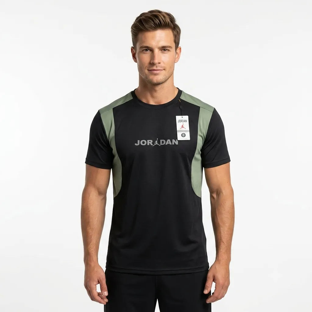 Jordn Dri-fit Tshirt