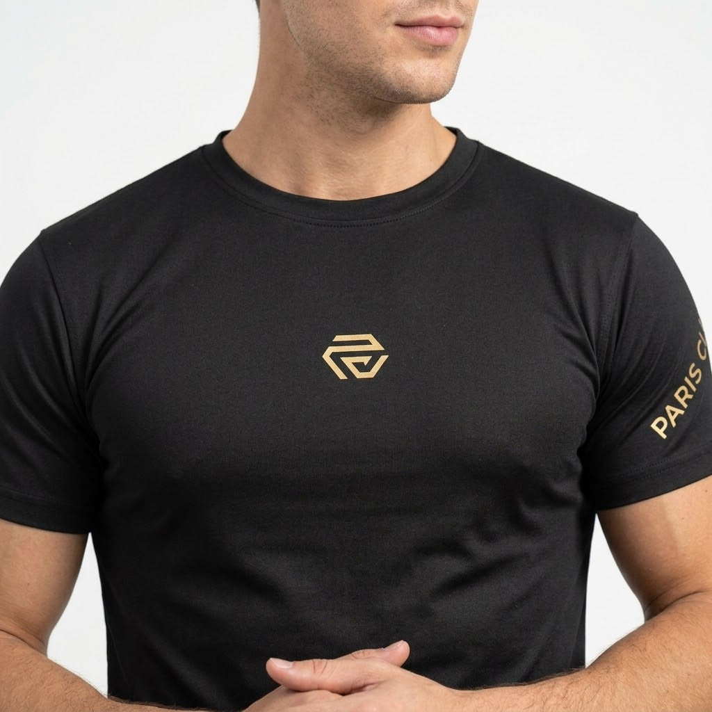 Drifit Tracksuits (Embossed logo )