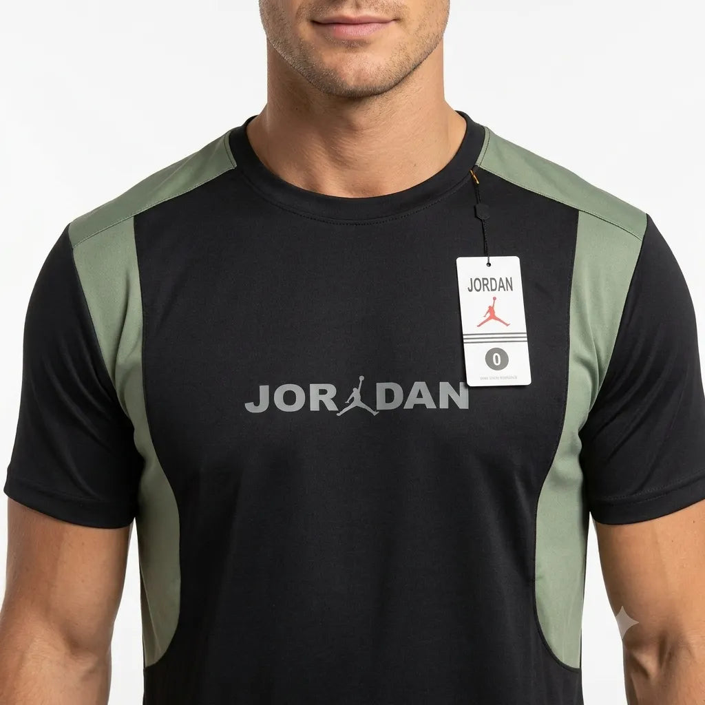 Jordn Dri-fit Tshirt