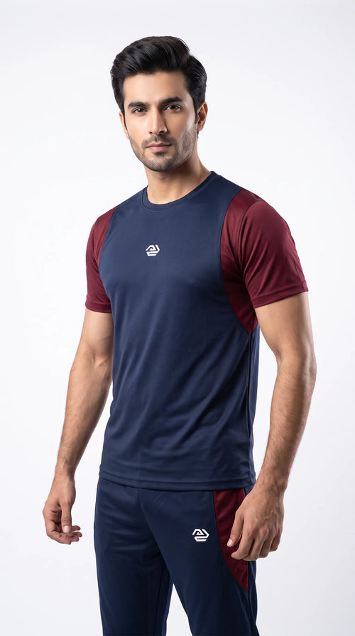 Drifit Tracksuit ( single panel )