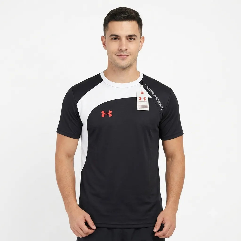 Under Armr Dri-fit Tshirt
