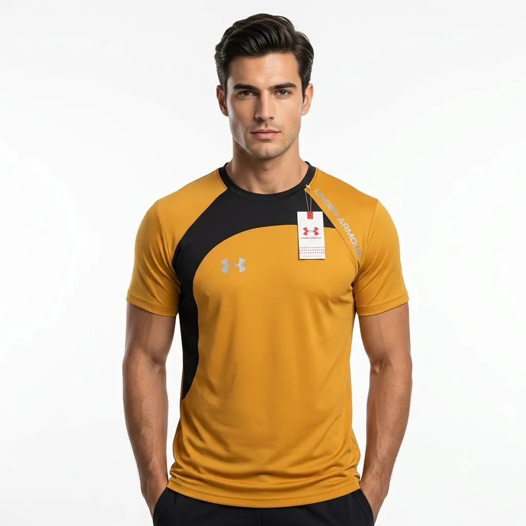 Under Armr Dri-fit Tshirt