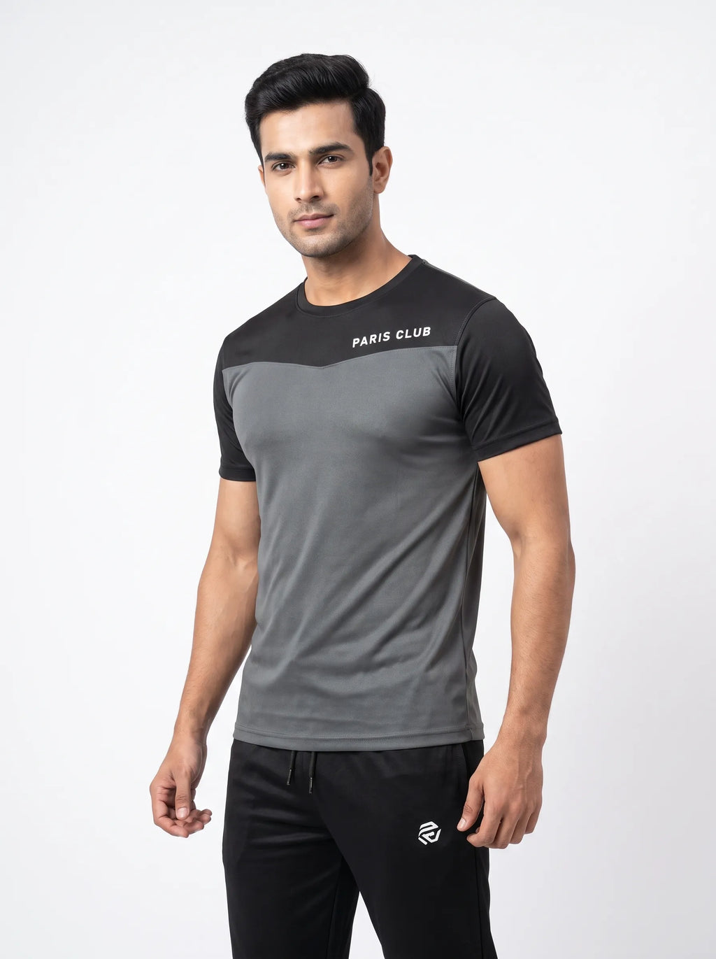 Drifit Tracksuit (Dual Contrast)