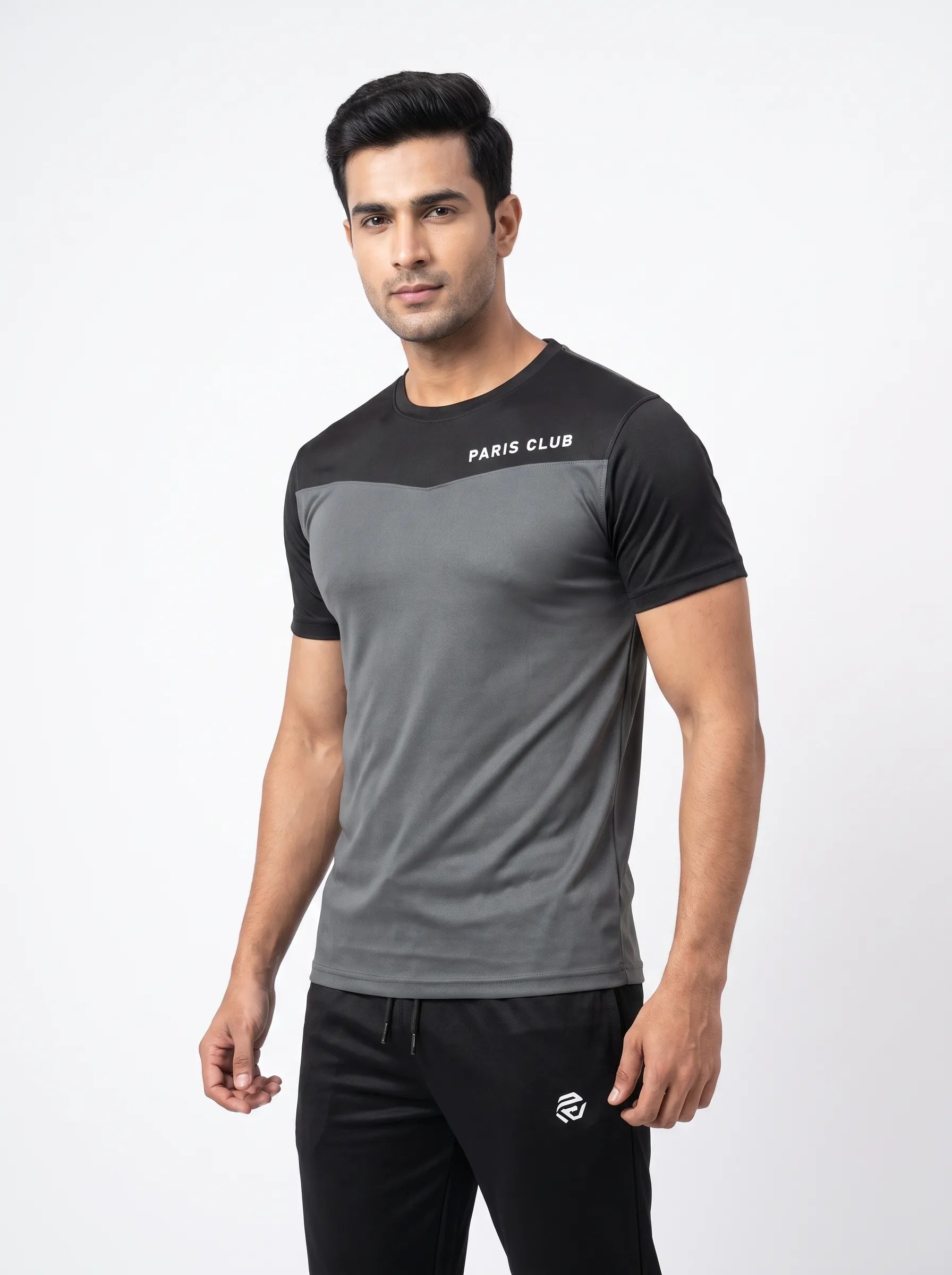 Drifit Tracksuit (Dual Contrast)