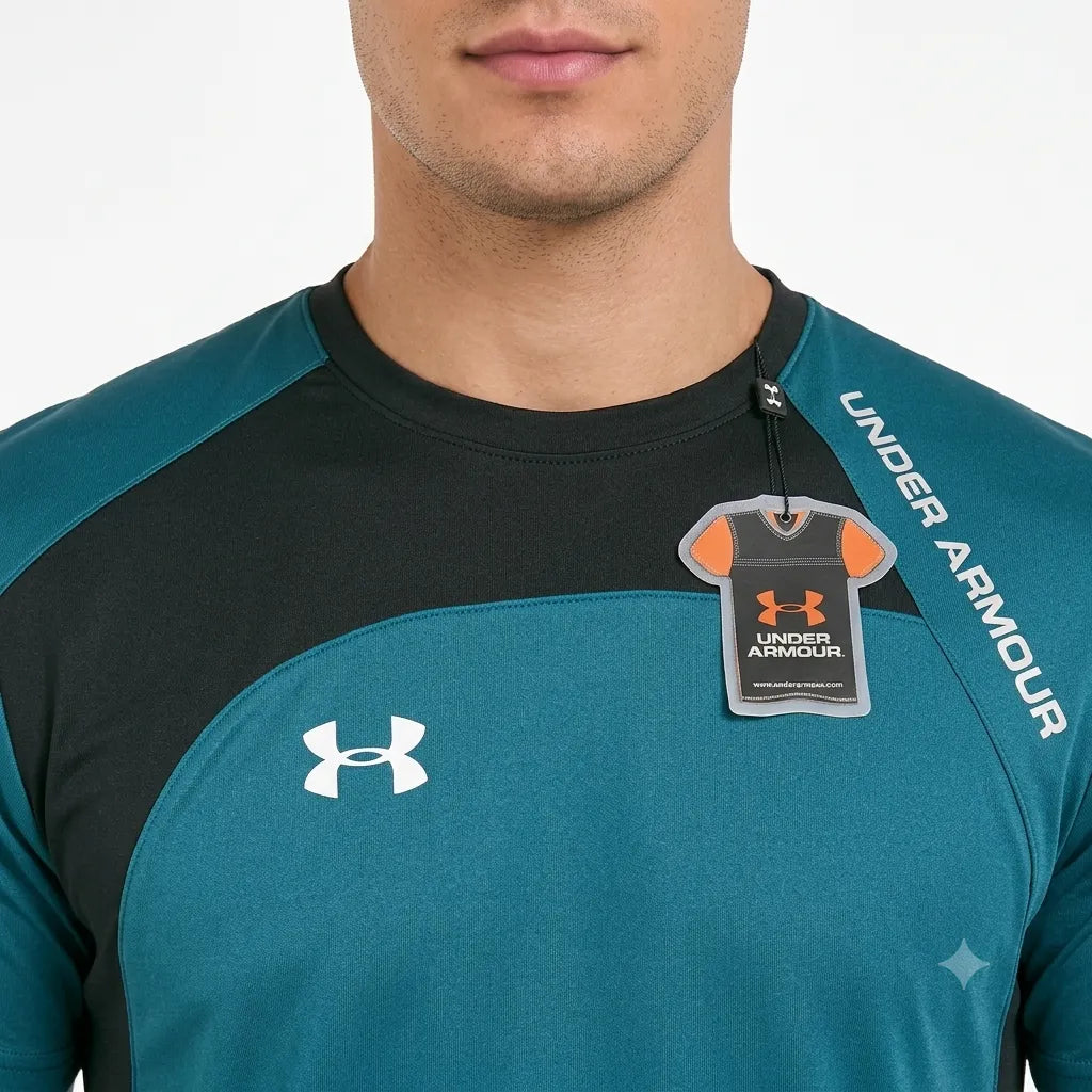 Under Armr Dri-fit Tshirt