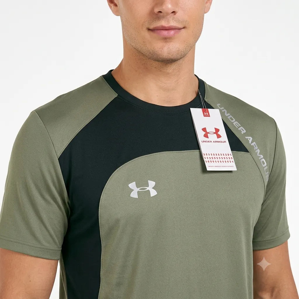 Under Armr Dri-fit Tshirt