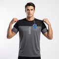 Adi Drifit Tracksuit 2XL