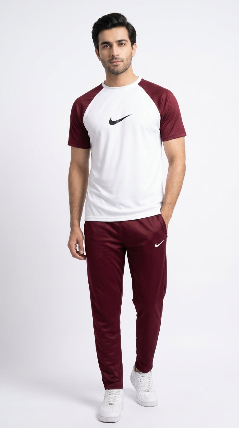 Niki Drifit Tracksuit