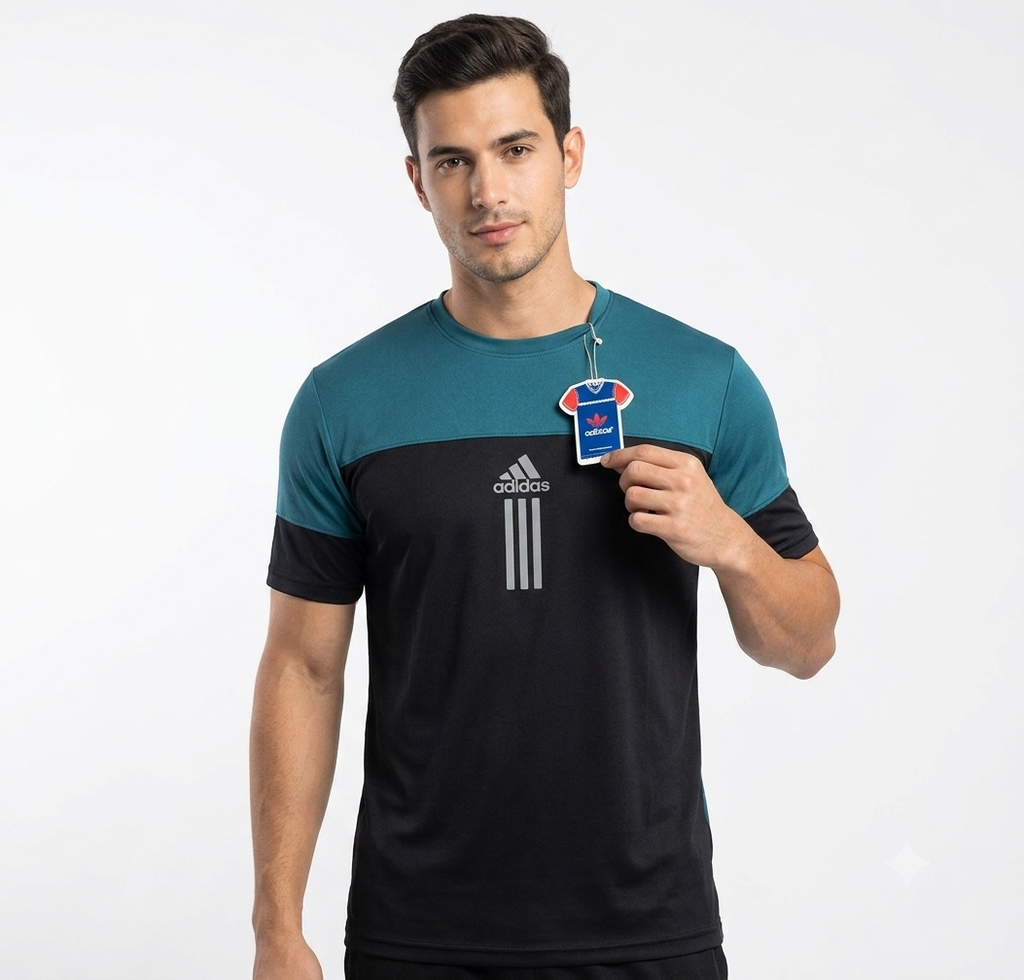Adi Drifit Tracksuit 2XL