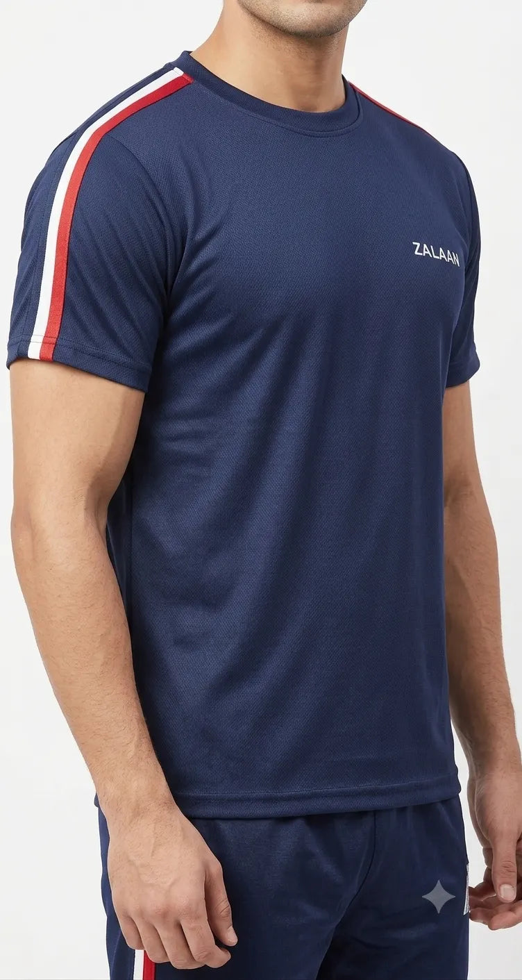 Drifit Tracksuit ( Straps )