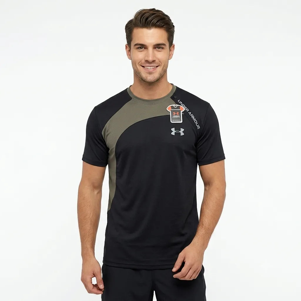 Under Armr Dri-fit Tshirt