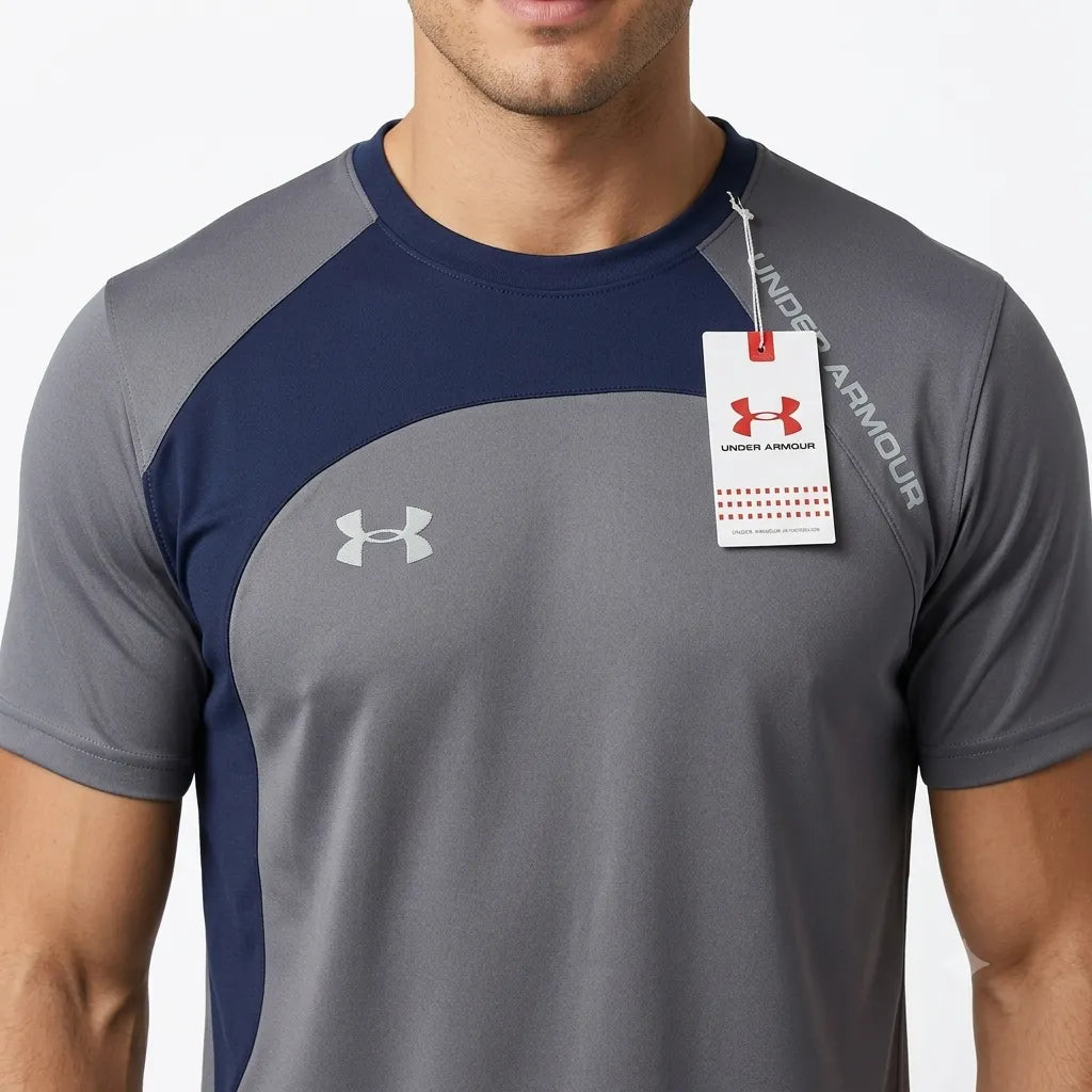 Under Armr Dri-fit Tshirt