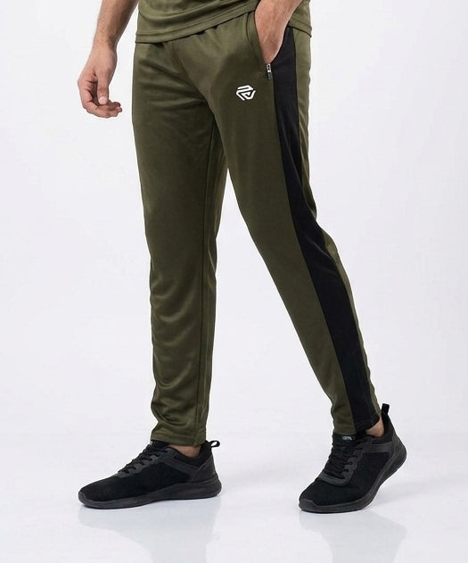 Double Panel   (piping Tracksuit)