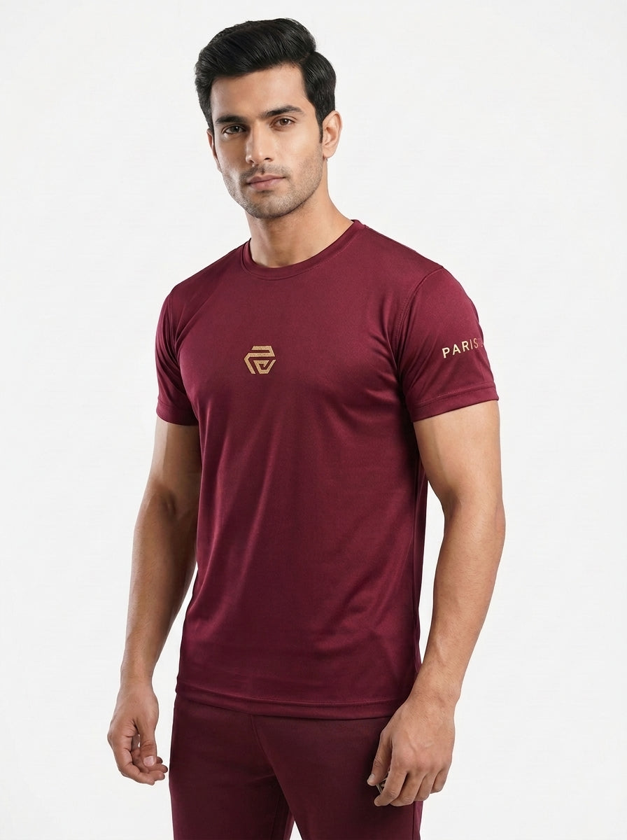 Drifit Tracksuits (Embossed logo )