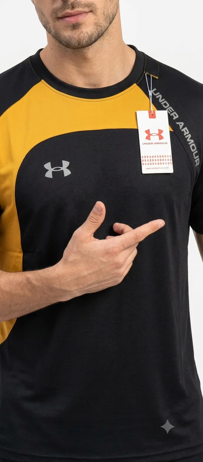 Under Armr Dri-fit Tshirt