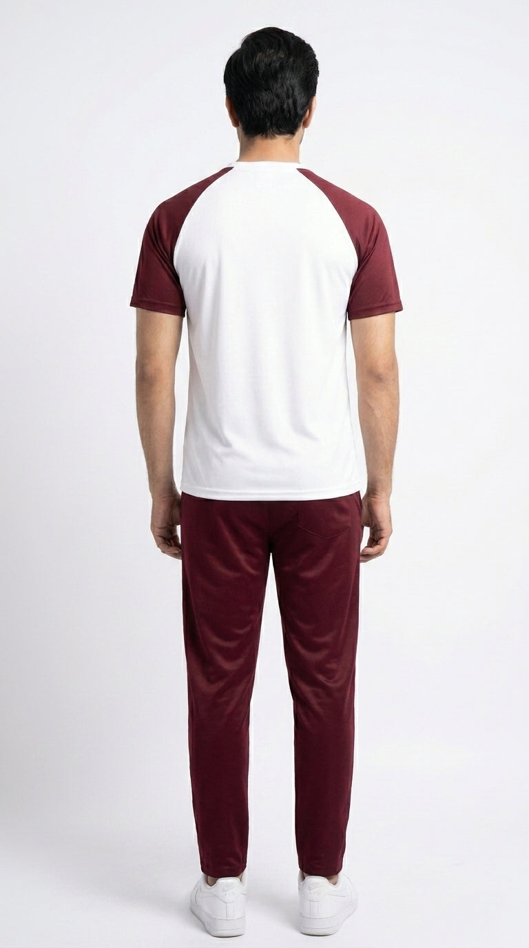 Nik Drifit Tracksuits