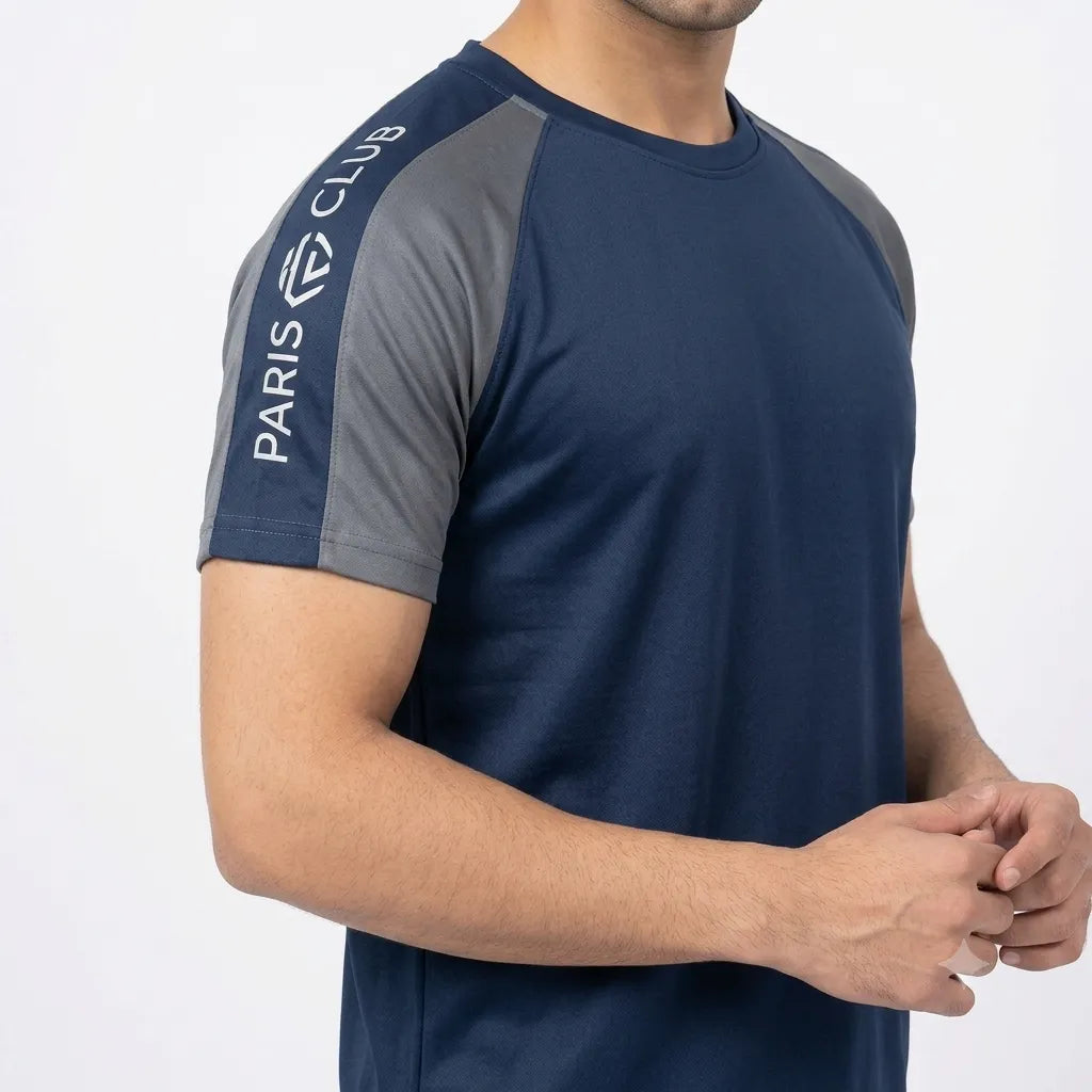 Drifit Tracksuit (Double panels)
