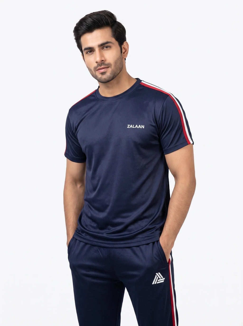 Drifit Tracksuit ( Straps )