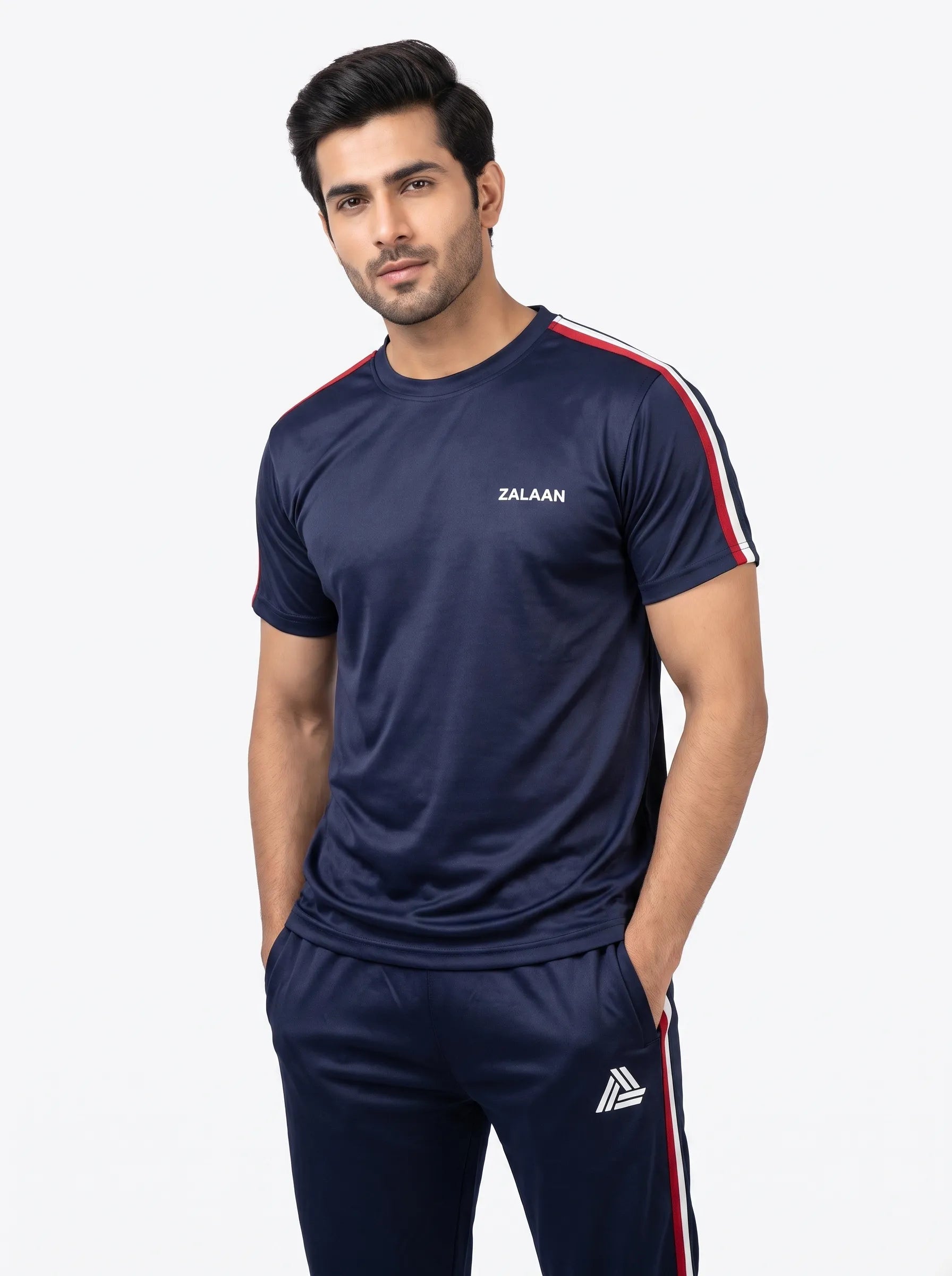 Drifit Tracksuit ( Straps )
