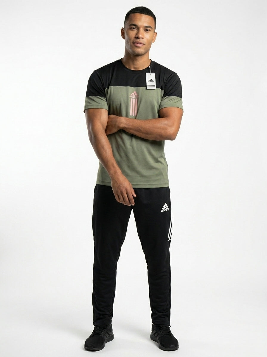 Nik Drifit Tracksuits