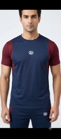 Drifit Tracksuit ( single panel )