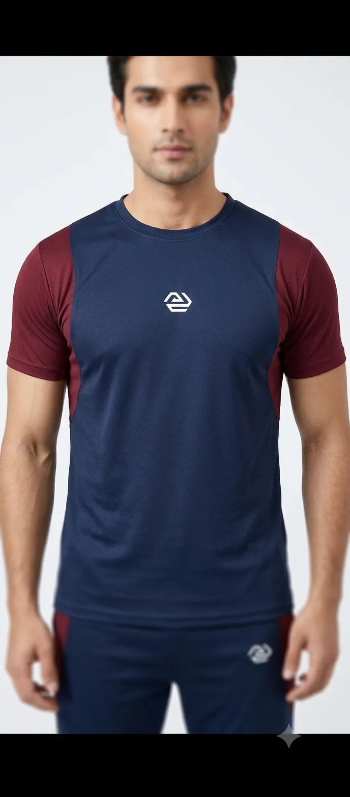 Drifit Tracksuit ( single panel )