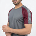 Drifit Tracksuit (Double panels)