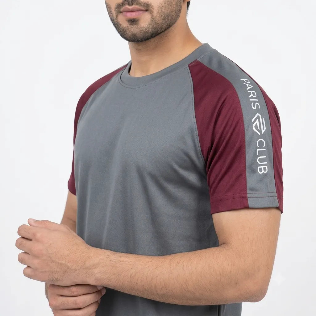 Drifit Tracksuit (Double panels)
