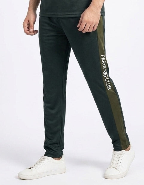 Drifit Tracksuit (Double panels)