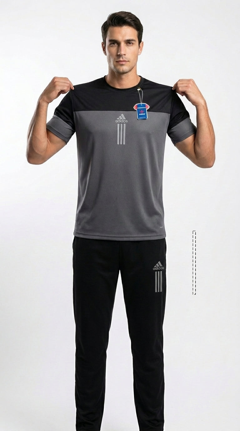 Nik Drifit Tracksuits