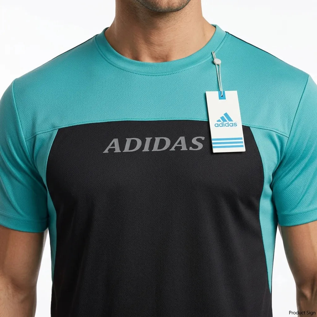Adi Dri-fit Tshirt