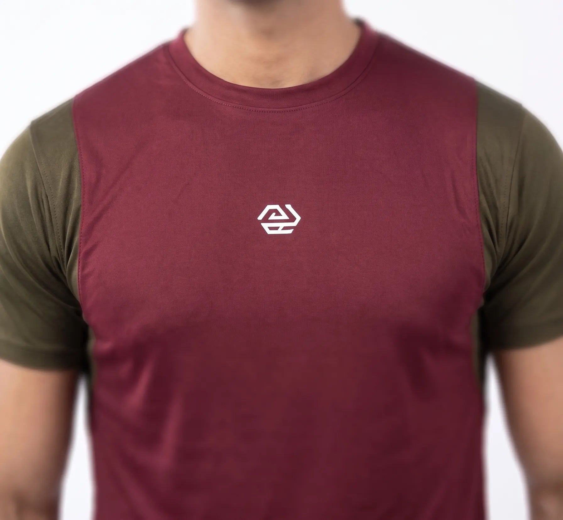 Drifit Tracksuit ( single panel )