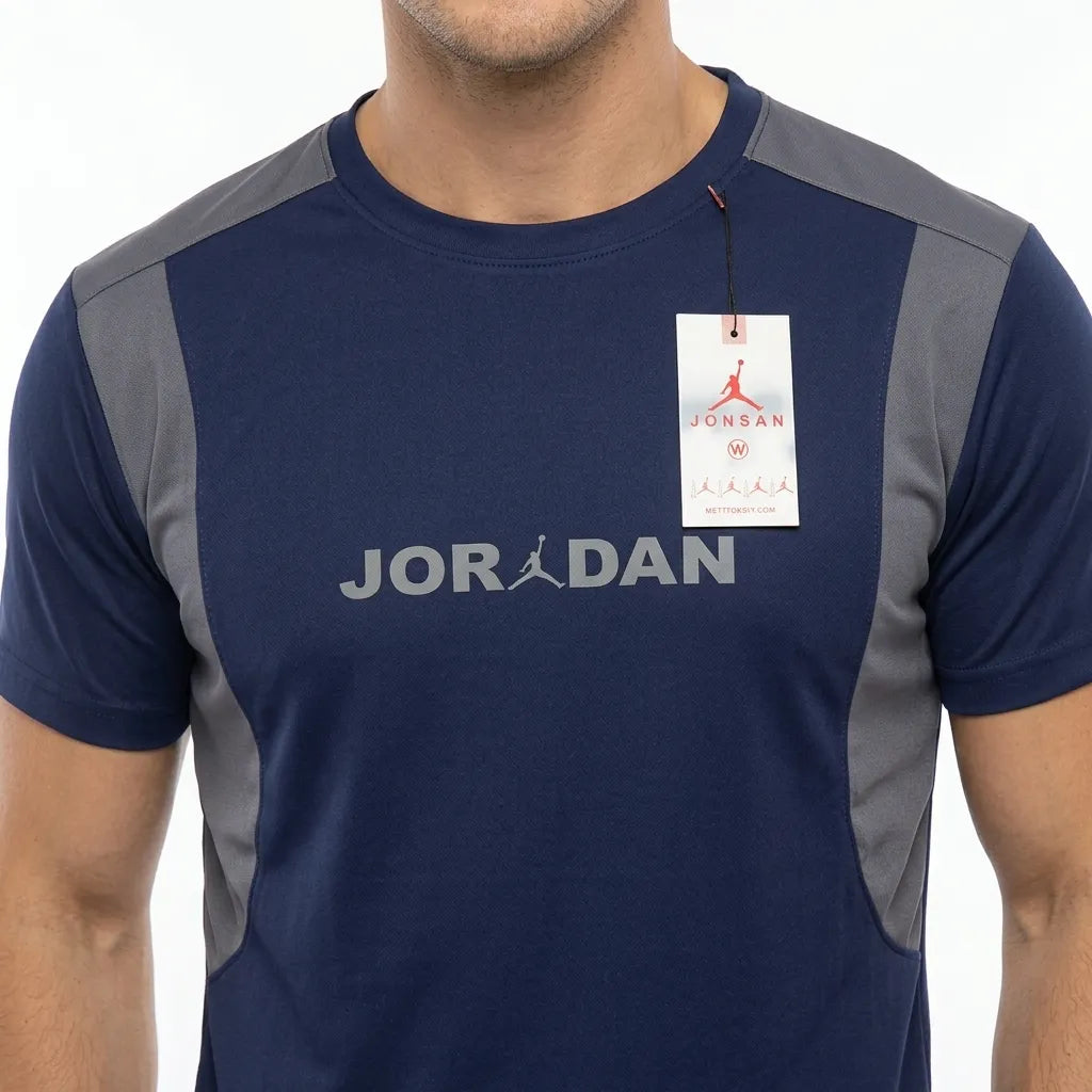 Jordn Dri-fit Tshirt