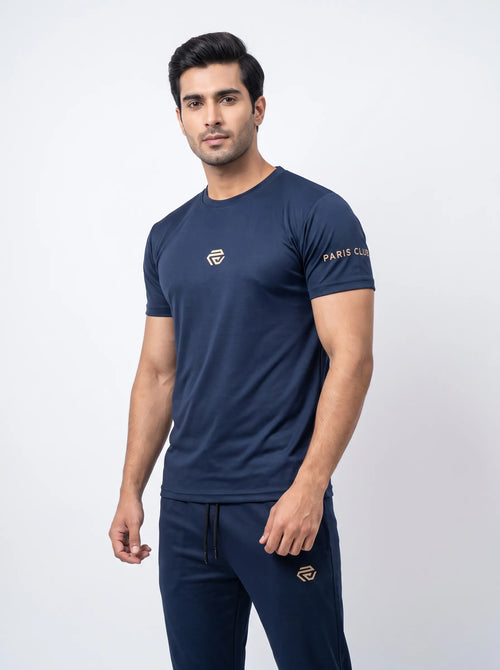 Drifit Tracksuits (Embossed logo )
