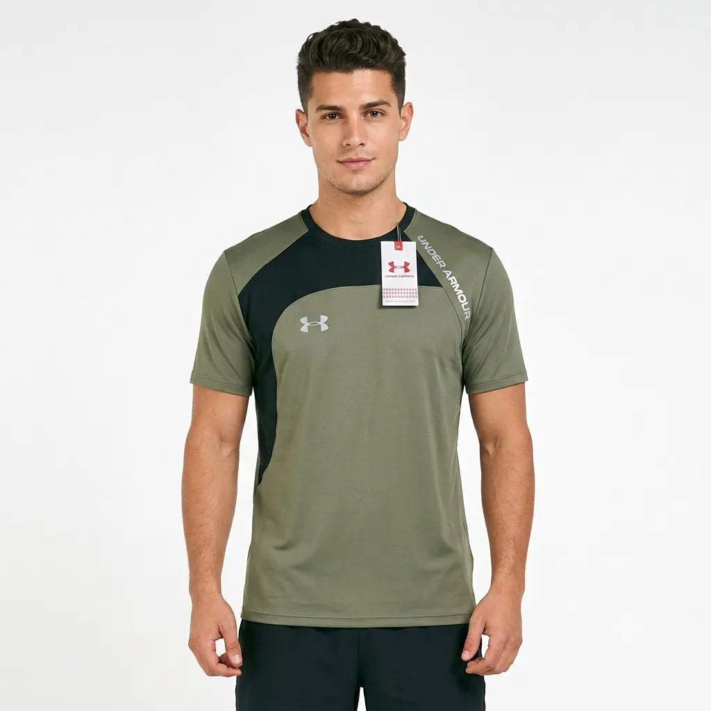 Under Armr Dri-fit Tshirt
