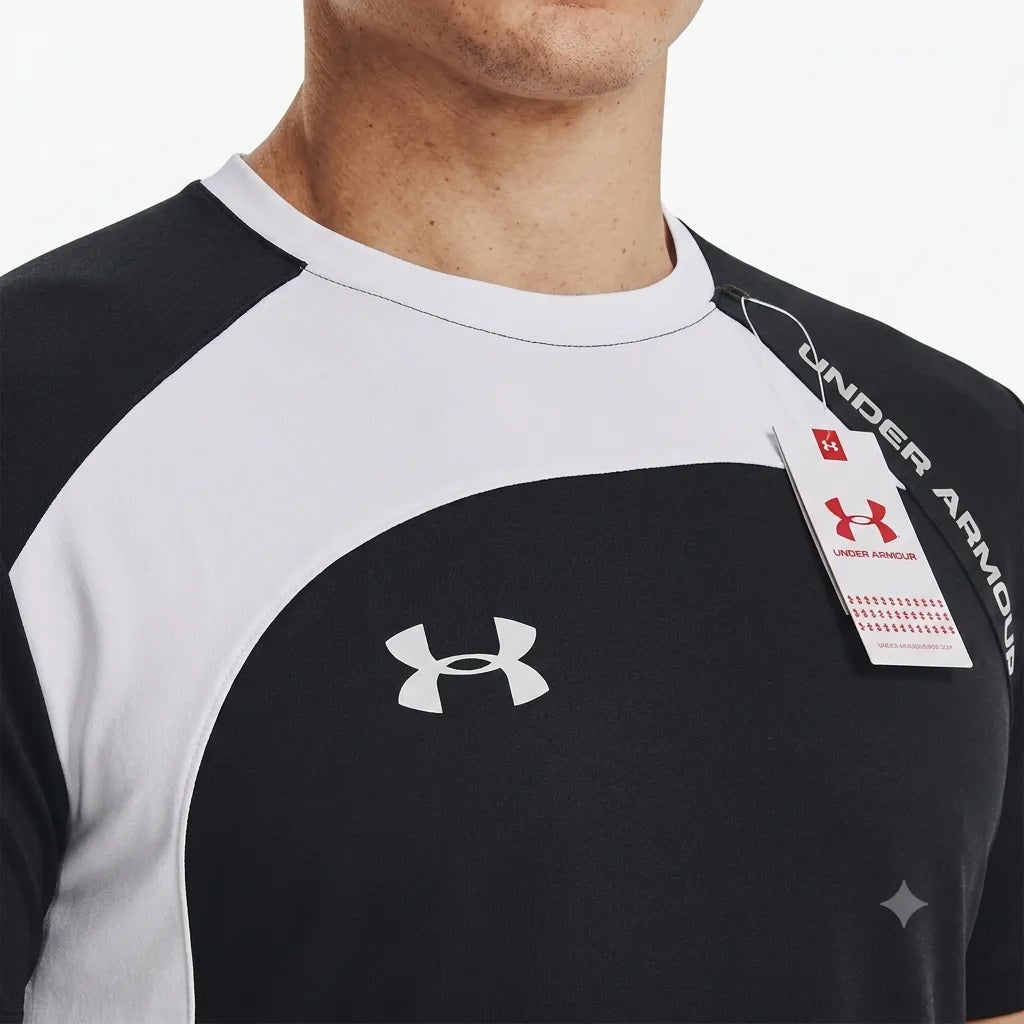 Under Armr Dri-fit Tshirt