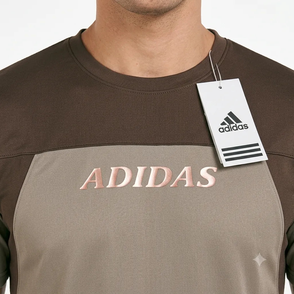 Adi Dri-fit Tshirt